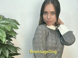 Rowenagelling