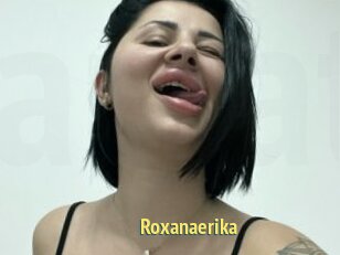 Roxanaerika