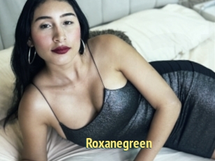 Roxanegreen