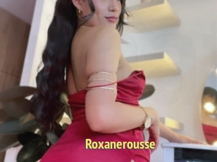 Roxanerousse