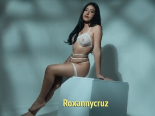 Roxannycruz