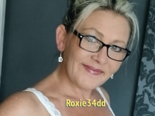 Roxie34dd