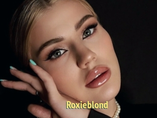 Roxieblond