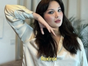 Roxirox