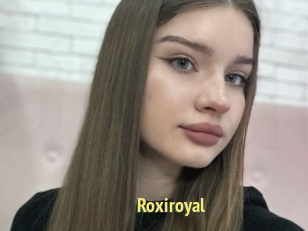 Roxiroyal