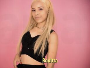 Roxitta