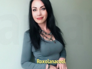 Roxolanacool