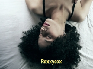 Roxxycox