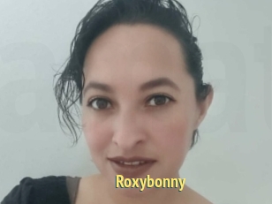 Roxybonny