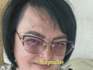 Roxymuller