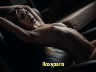 Roxyparis