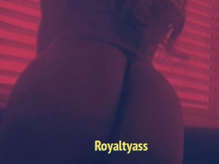 Royaltyass