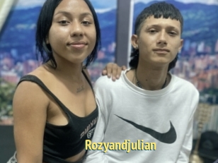 Rozyandjulian