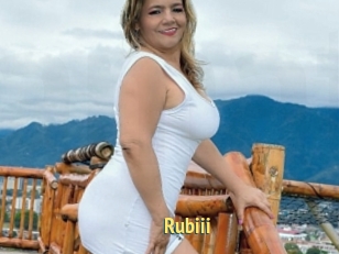 Rubiii