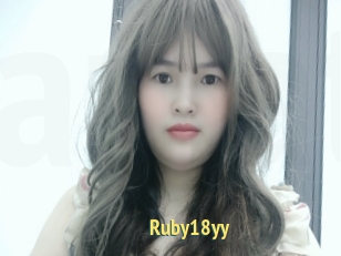 Ruby18yy