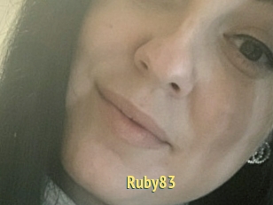 Ruby83