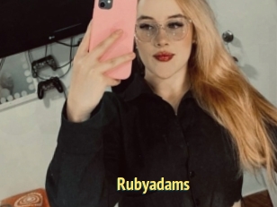 Rubyadams