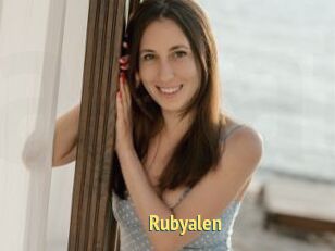 Rubyalen