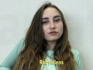 Rubyallens