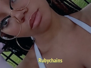 Rubychains