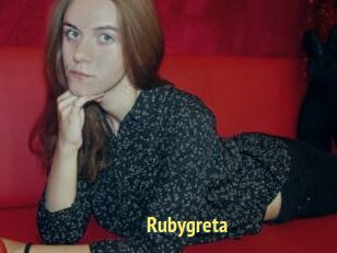 Rubygreta