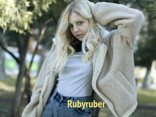 Rubyruber