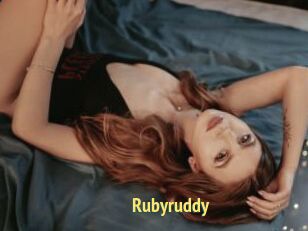 Rubyruddy