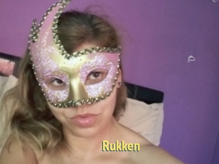 Rukken