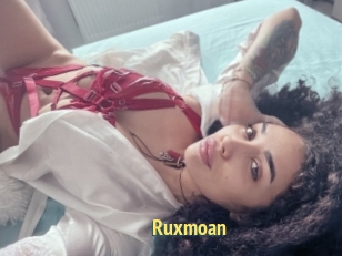 Ruxmoan