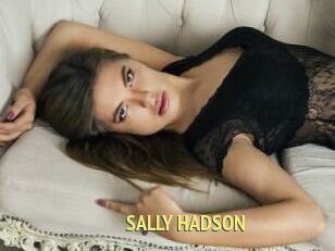 SALLY_HADSON