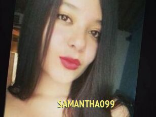 SAMANTHA099