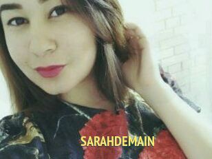 SARAH_DEMAIN