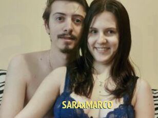 SARAxMARCO