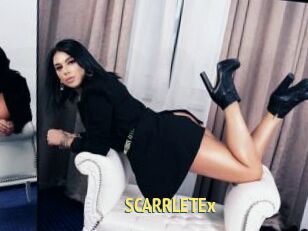 SCARRLETEx