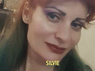 SILVIE_