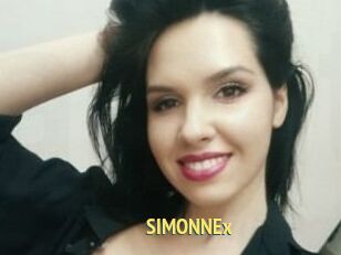 SIMONNEx