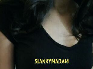 SLANKYMADAM