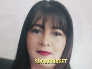 SLAVEBRIDGET