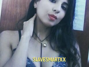 SLAVESMARTXX