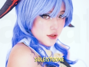 SOLEISTOONE