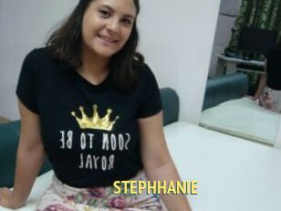 STEPHHANIE