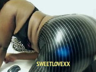 SWEETLOVEXX