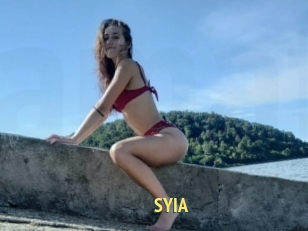 SYIA