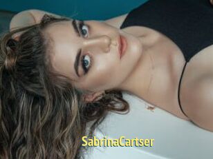 SabrinaCartser