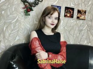 SabrinaHaise