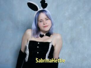 SabrinaHettie