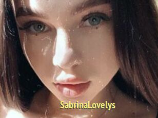 SabrinaLovelys