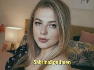 SabrinaSpellmen