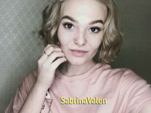 SabrinaValen