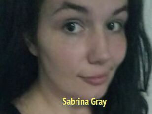 Sabrina_Gray